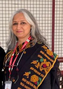Anjali Puri